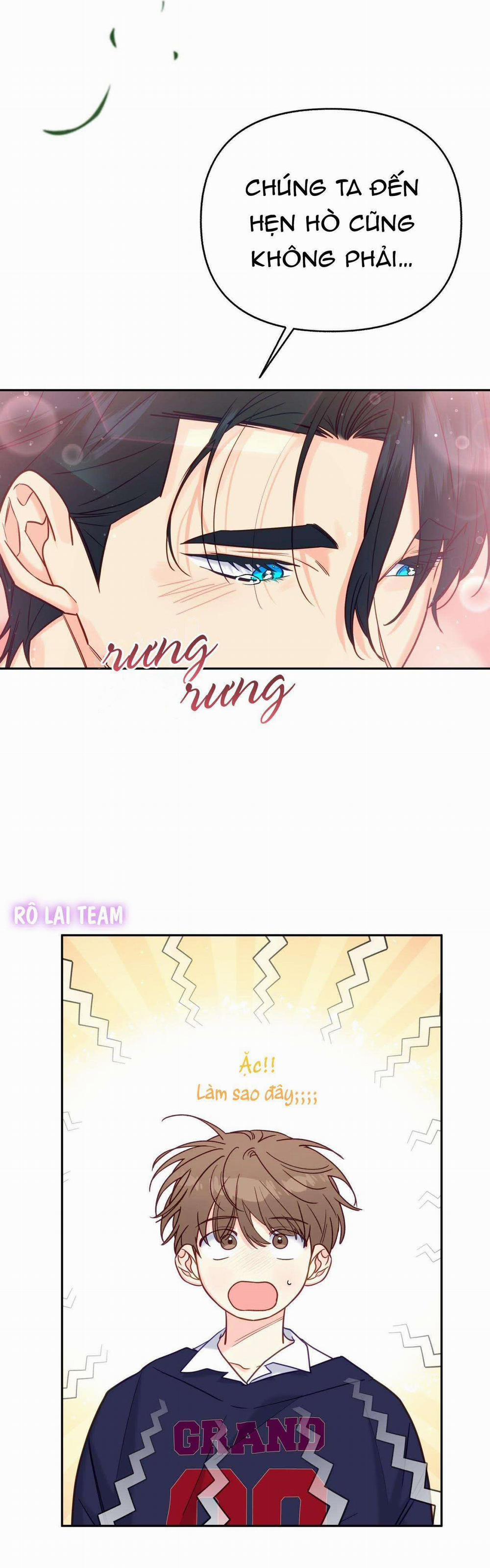 Người Bình Thường Cấp A 13 trang 13