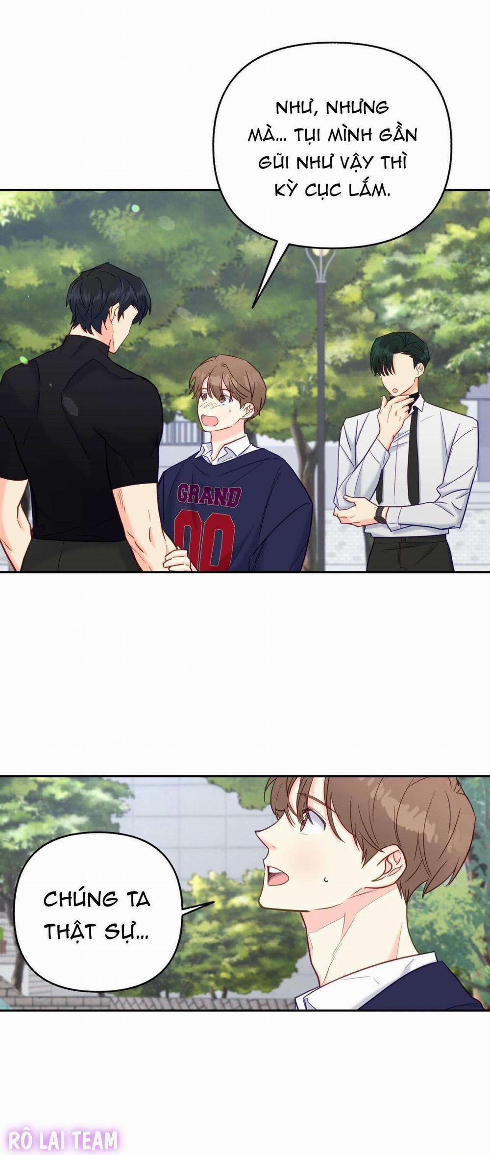 Người Bình Thường Cấp A 13 trang 14