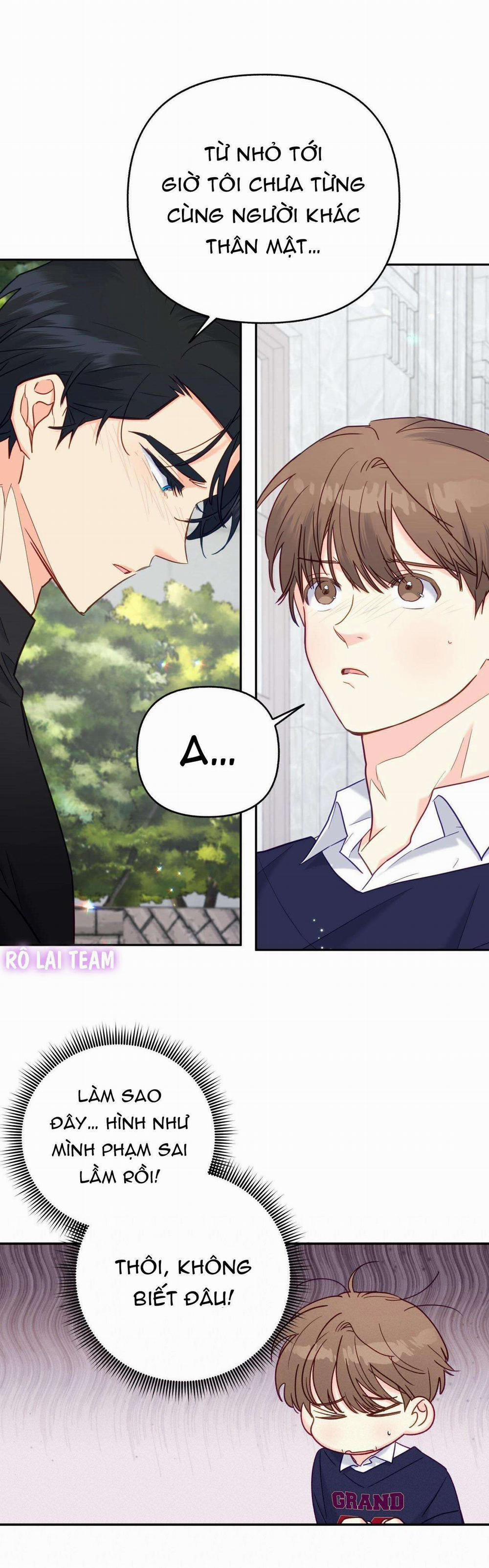 Người Bình Thường Cấp A 13 trang 16