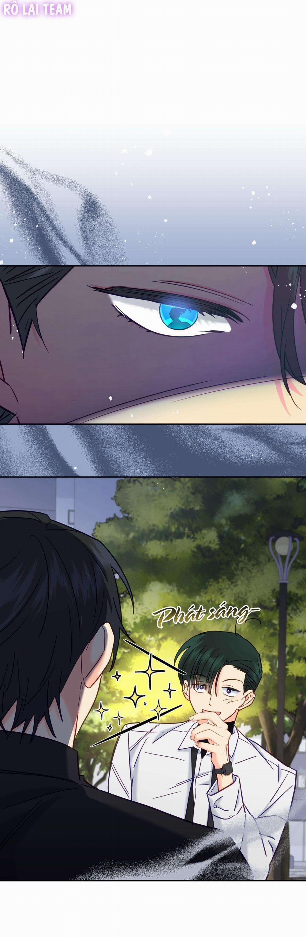 Người Bình Thường Cấp A 13 trang 19