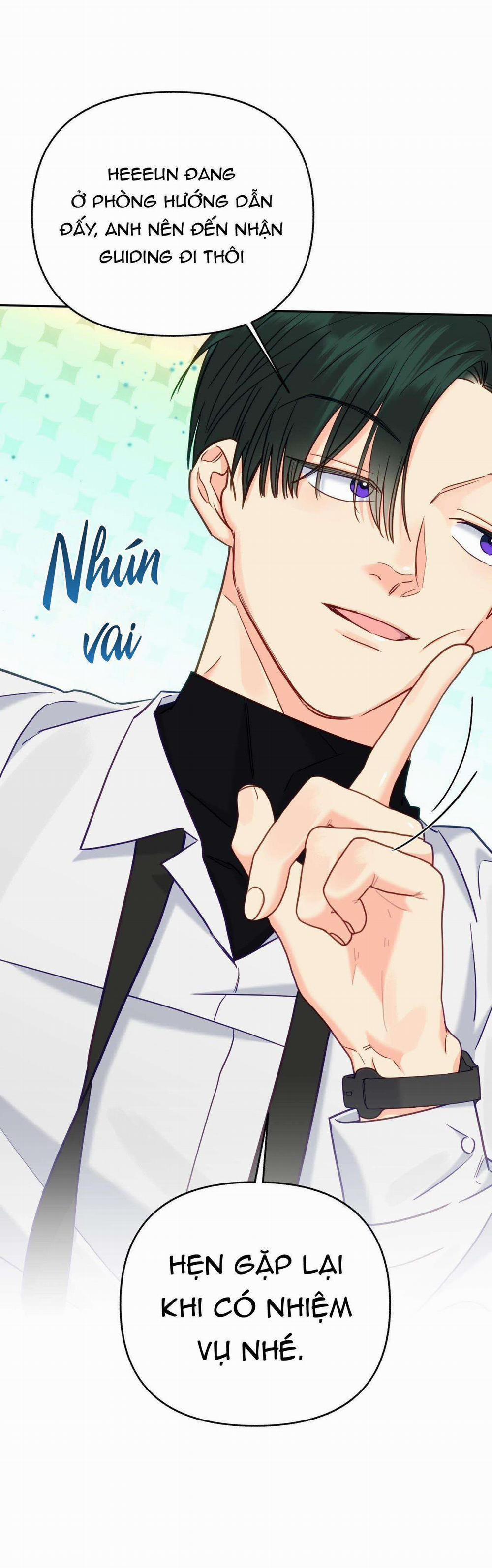 Người Bình Thường Cấp A 13 trang 20