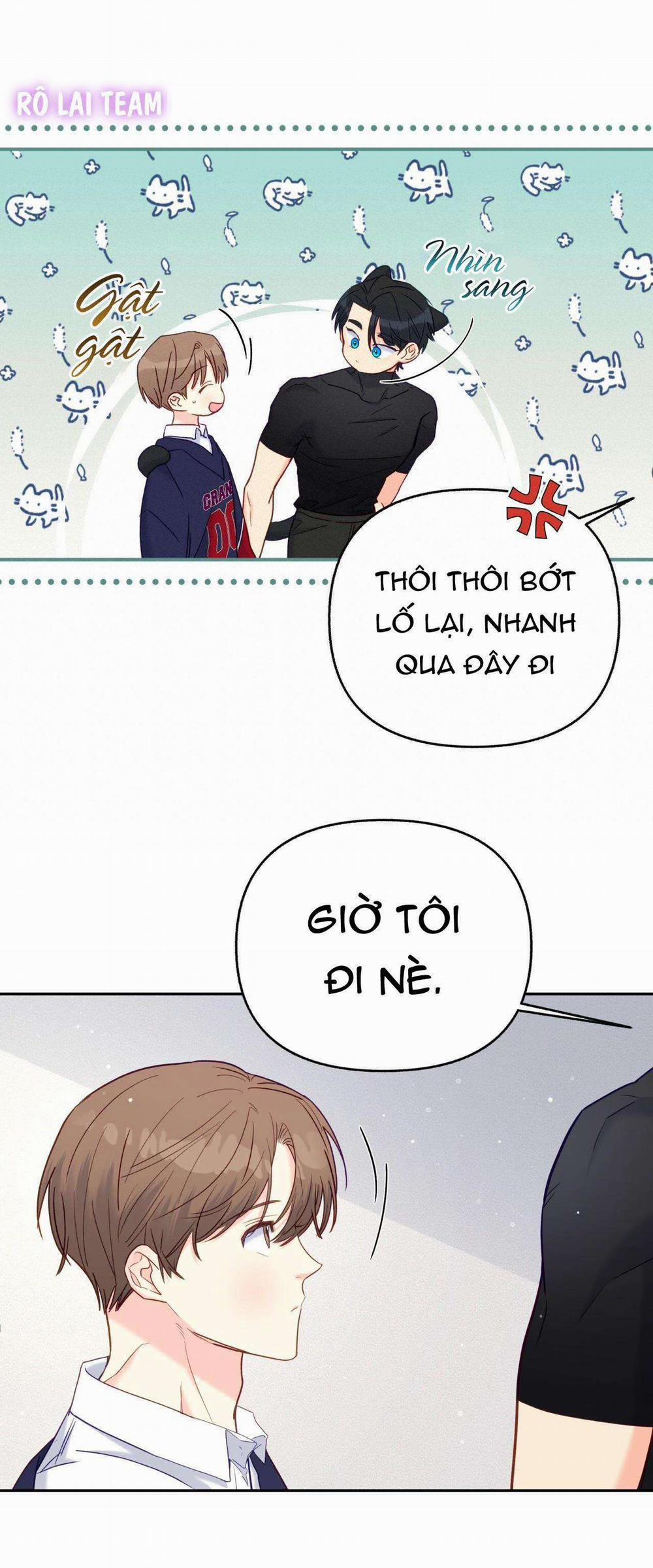 Người Bình Thường Cấp A 13 trang 23