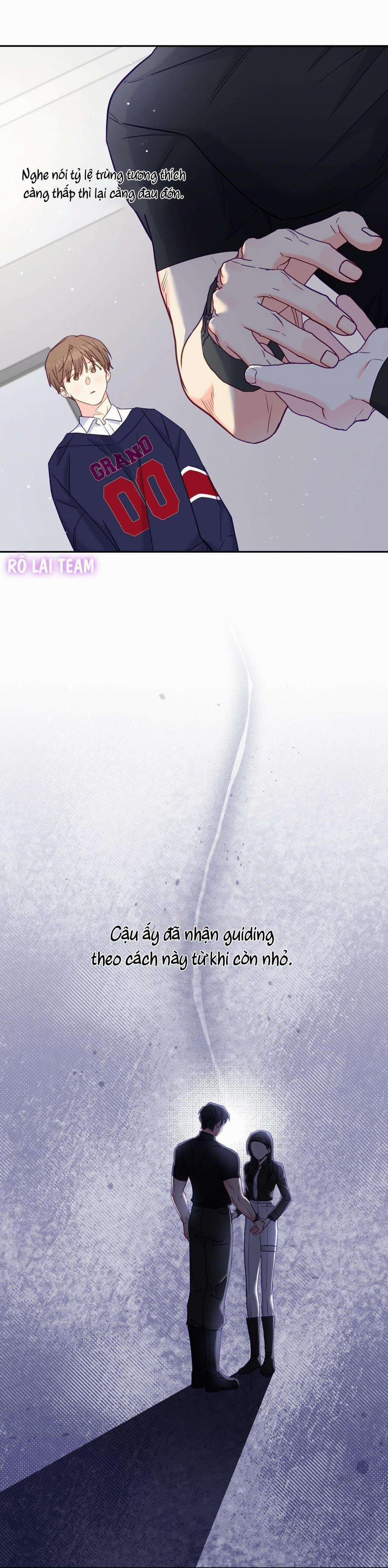 Người Bình Thường Cấp A 13 trang 24