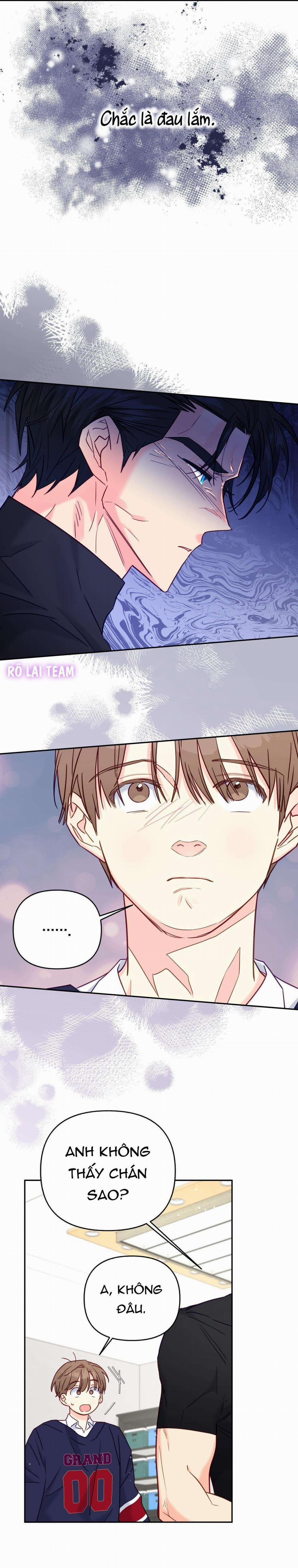 Người Bình Thường Cấp A 13 trang 25