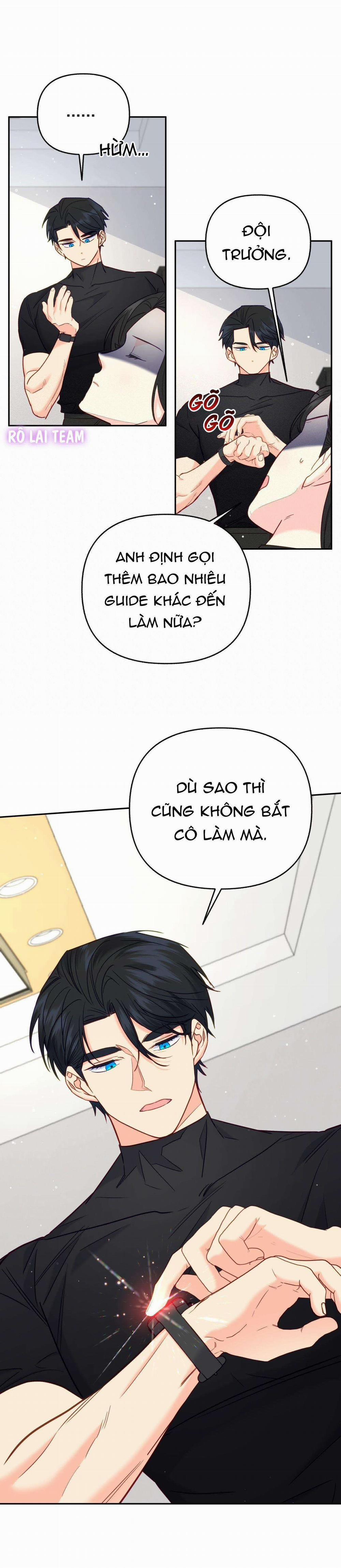 Người Bình Thường Cấp A 13 trang 28