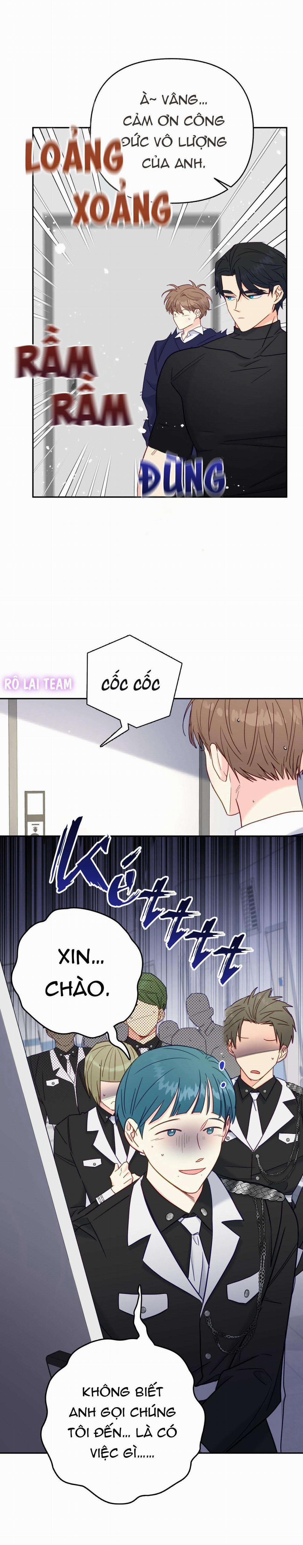 Người Bình Thường Cấp A 13 trang 29