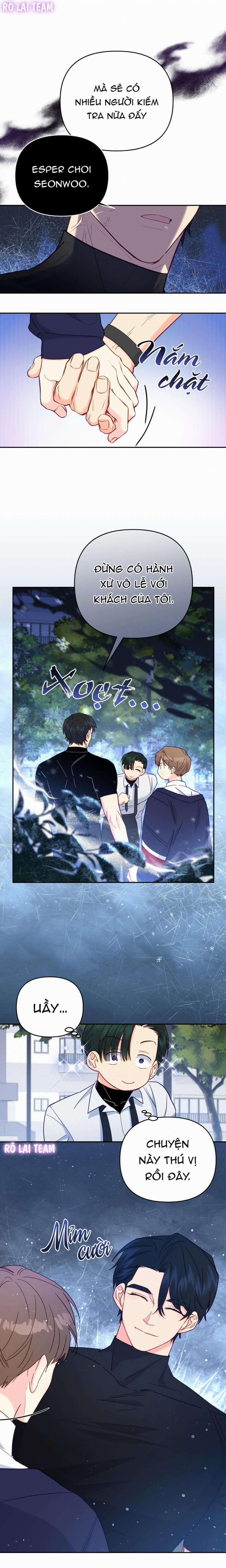 Người Bình Thường Cấp A 13 trang 5