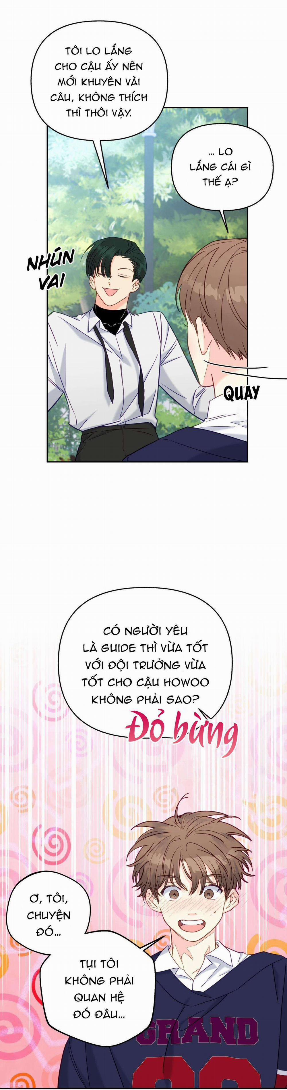 Người Bình Thường Cấp A 13 trang 6