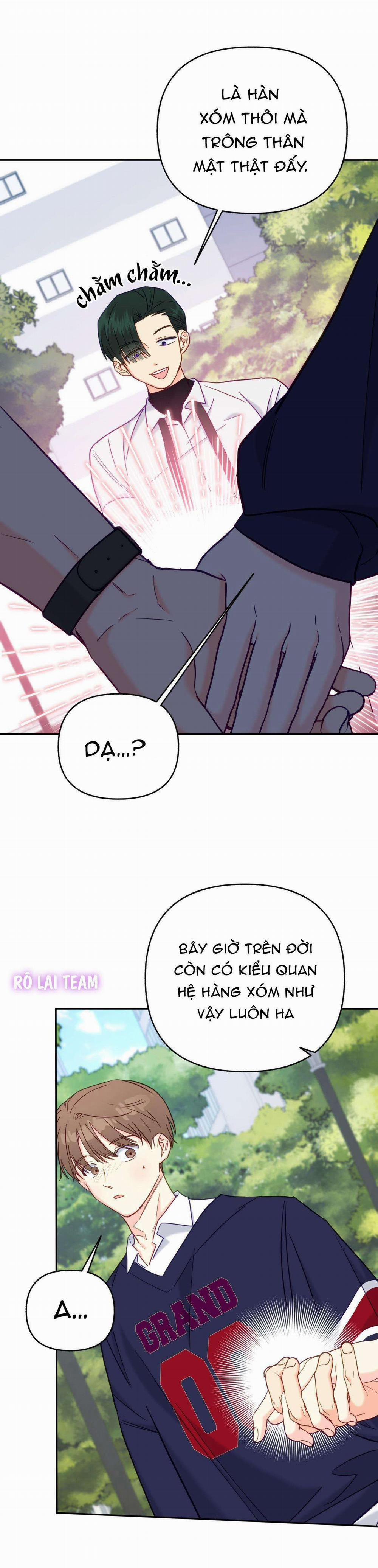 Người Bình Thường Cấp A 13 trang 8