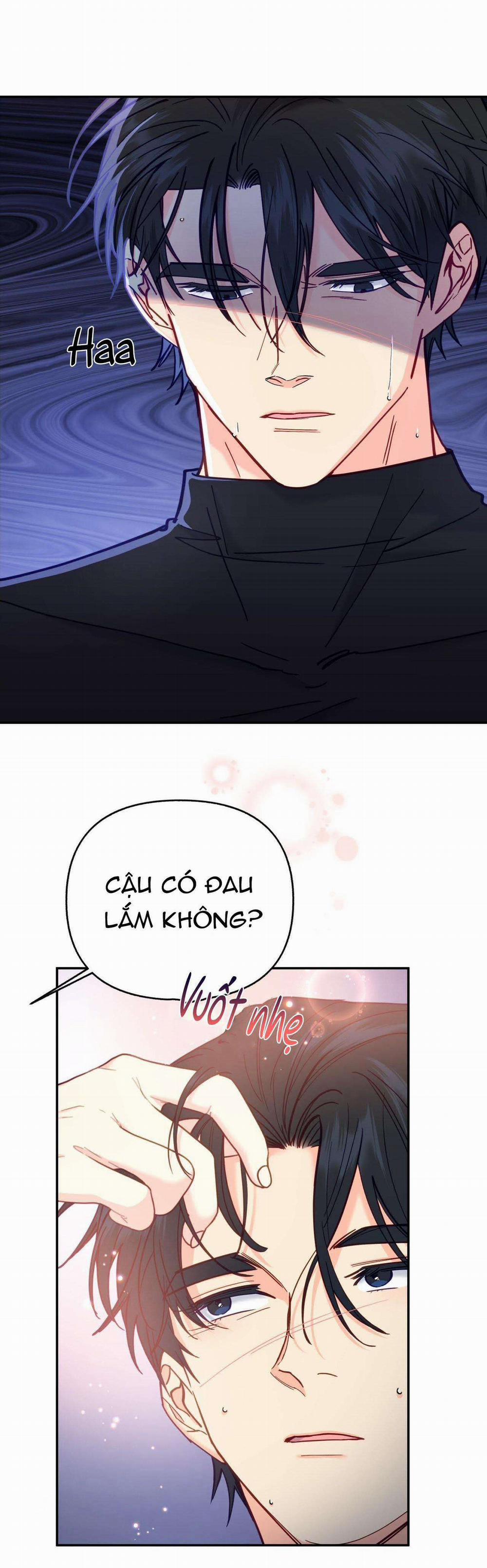 Người Bình Thường Cấp A 14 trang 1