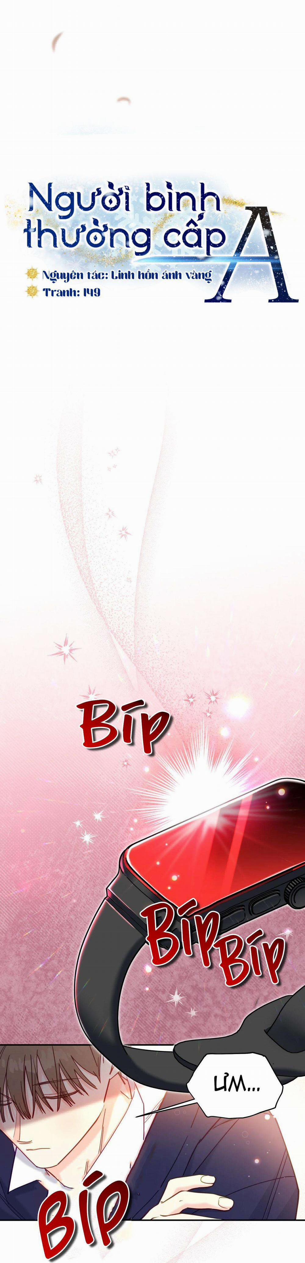 Người Bình Thường Cấp A 14 trang 10