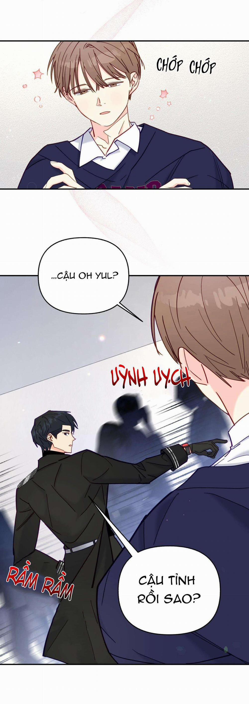 Người Bình Thường Cấp A 14 trang 11