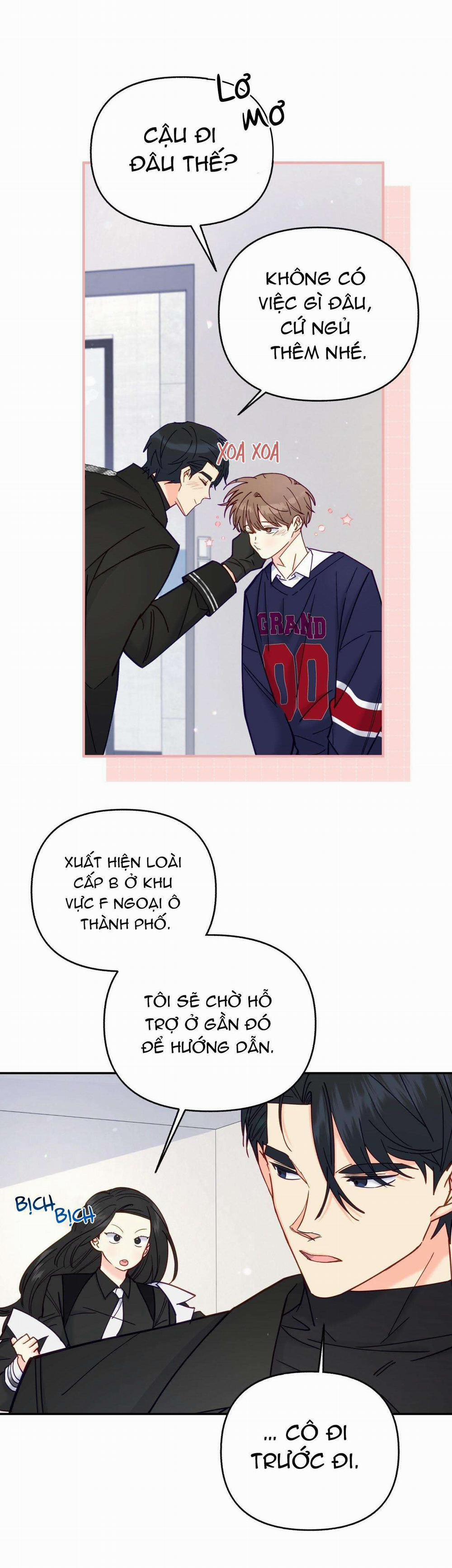 Người Bình Thường Cấp A 14 trang 12