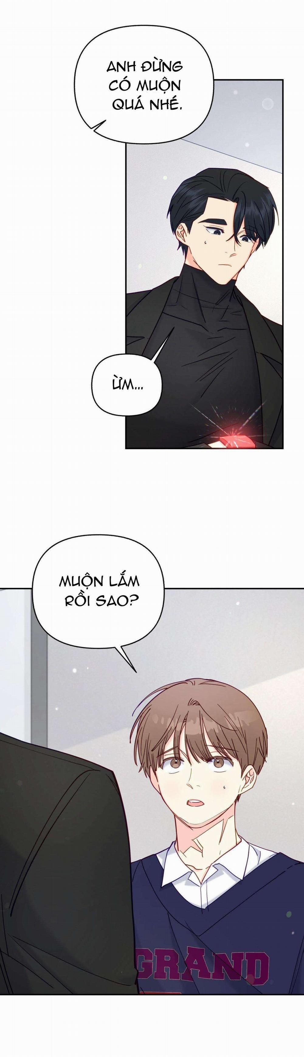 Người Bình Thường Cấp A 14 trang 13