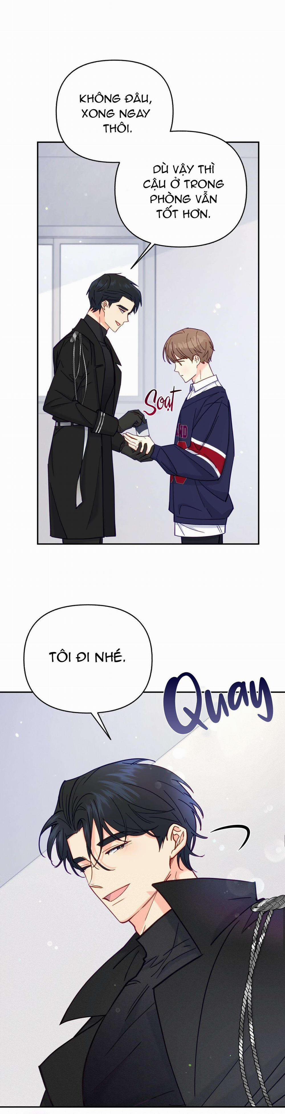 Người Bình Thường Cấp A 14 trang 14