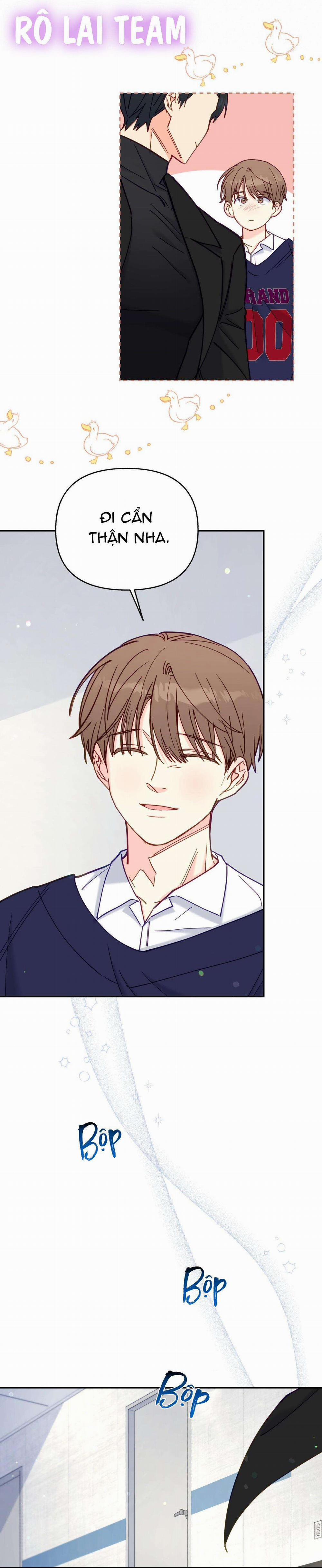 Người Bình Thường Cấp A 14 trang 15