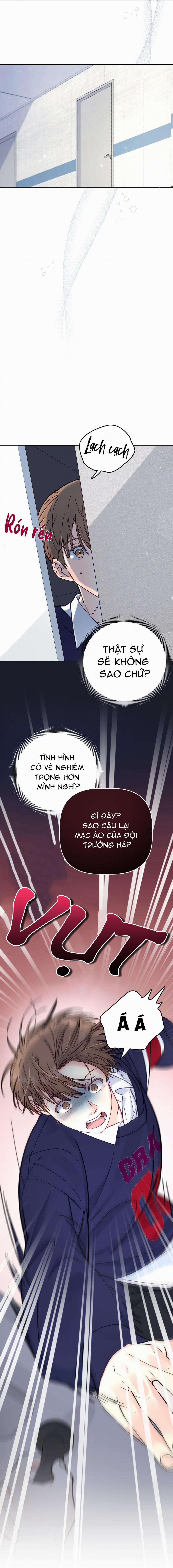 Người Bình Thường Cấp A 14 trang 16