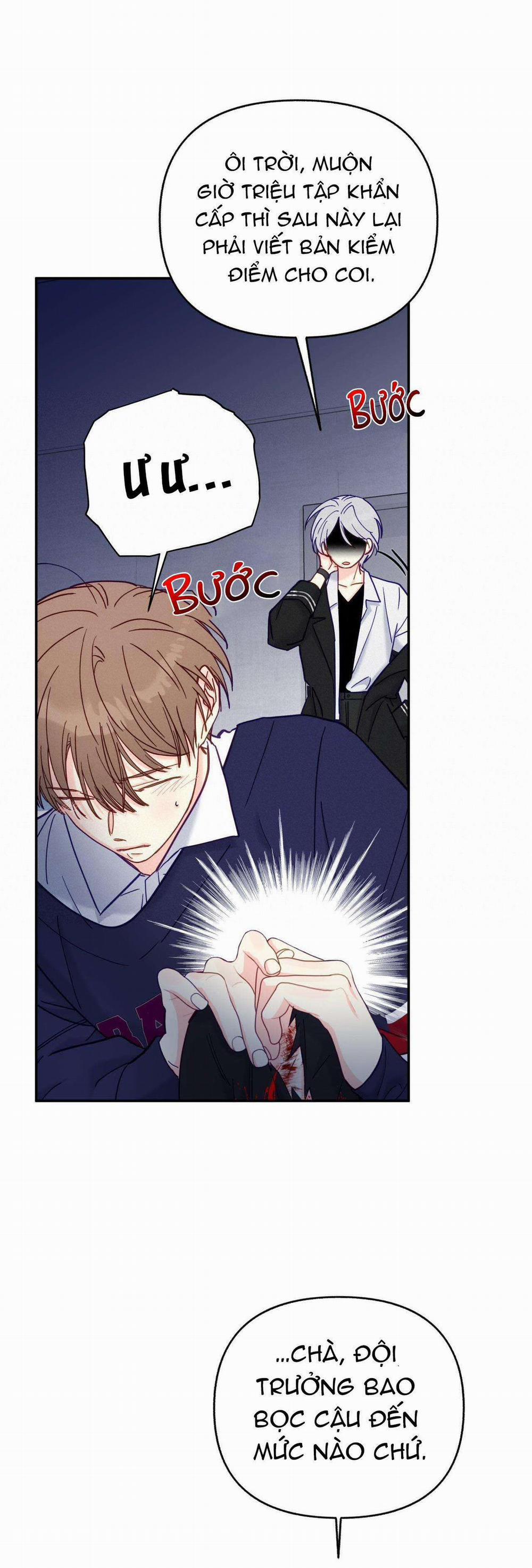 Người Bình Thường Cấp A 14 trang 18