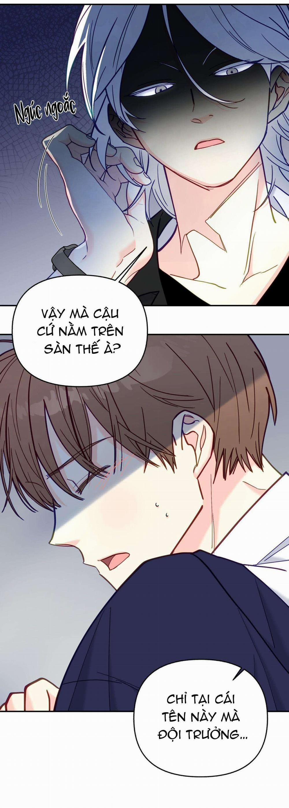 Người Bình Thường Cấp A 14 trang 19