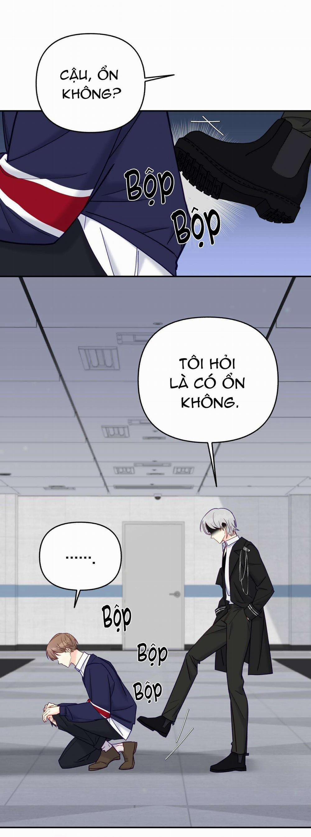 Người Bình Thường Cấp A 14 trang 20