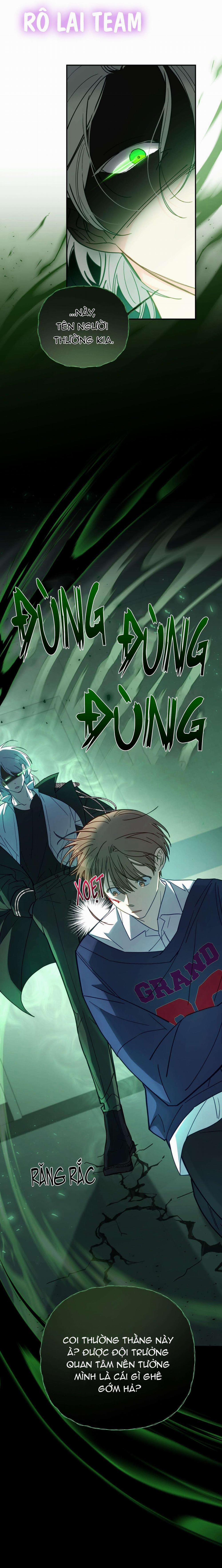 Người Bình Thường Cấp A 14 trang 21