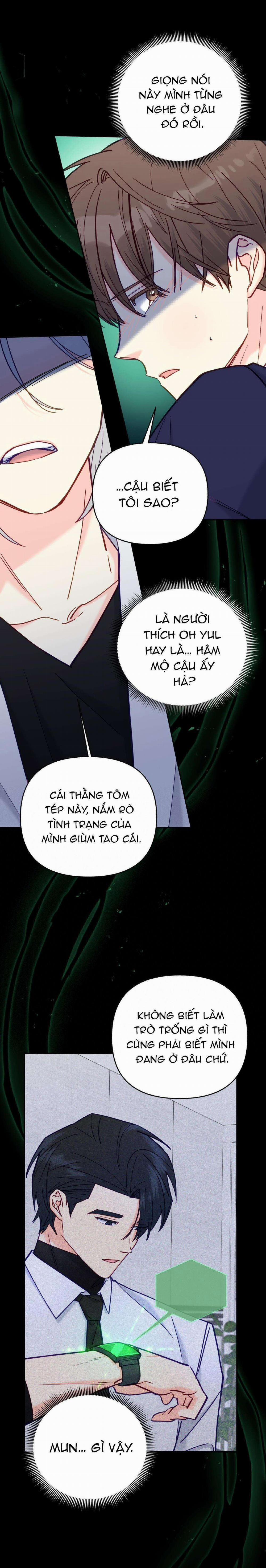 Người Bình Thường Cấp A 14 trang 22