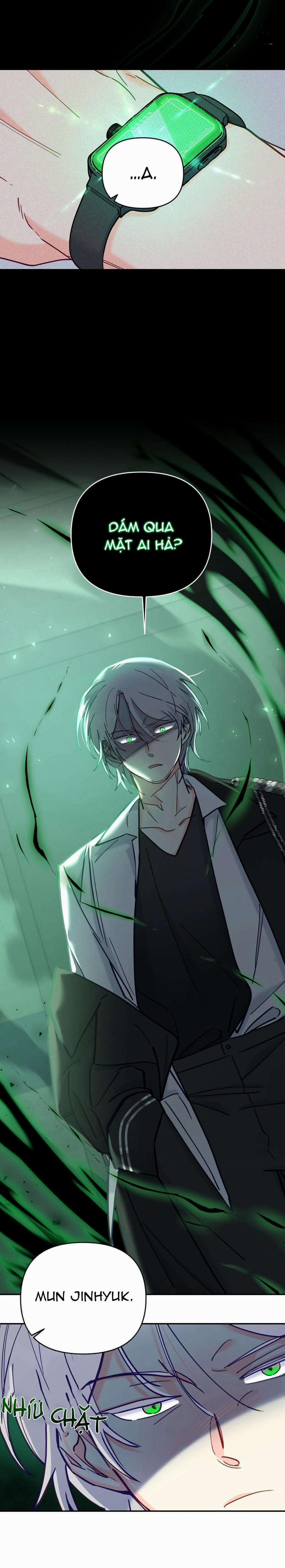 Người Bình Thường Cấp A 14 trang 23