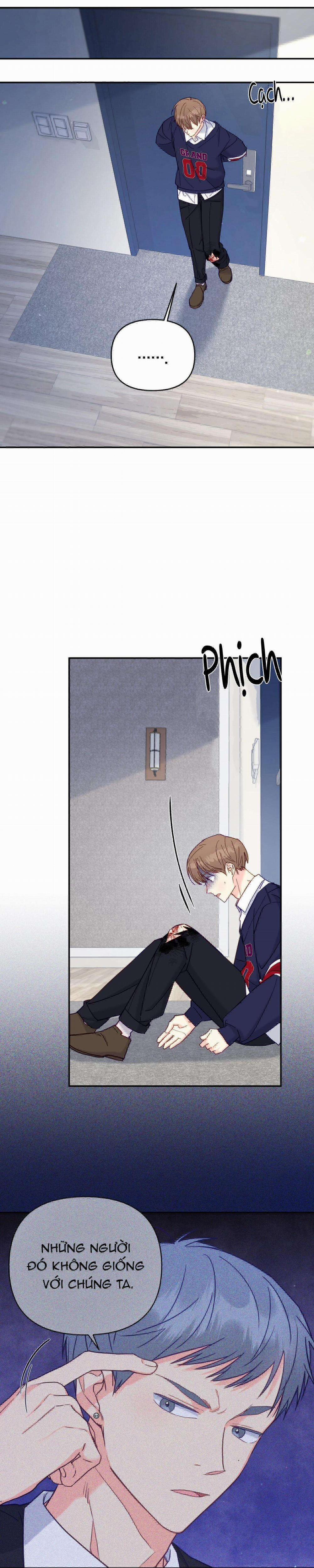 Người Bình Thường Cấp A 14 trang 28