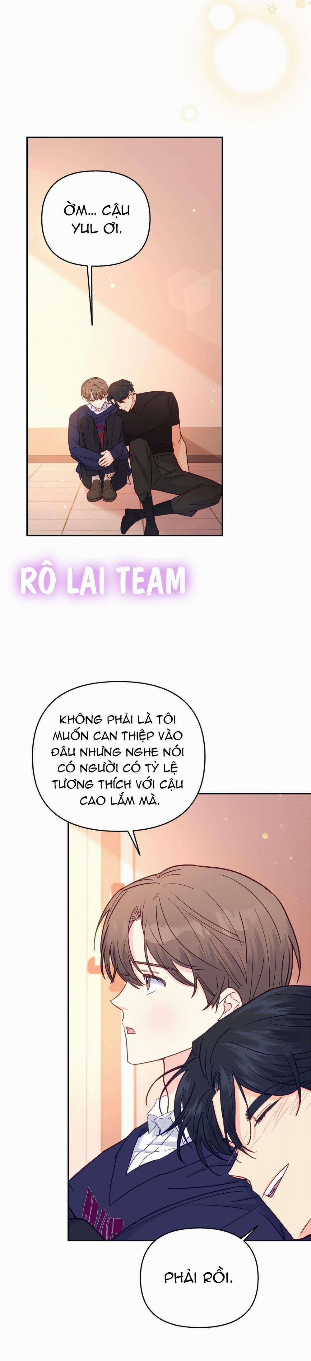 Người Bình Thường Cấp A 14 trang 3