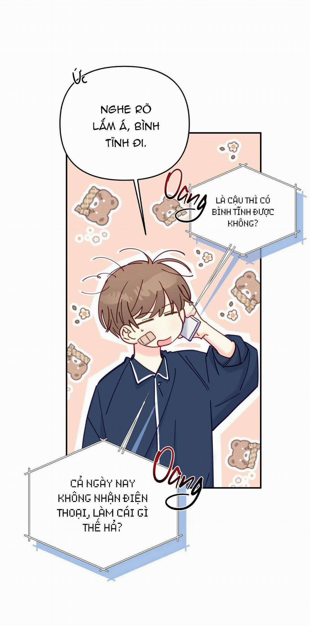 Người Bình Thường Cấp A 15 trang 10