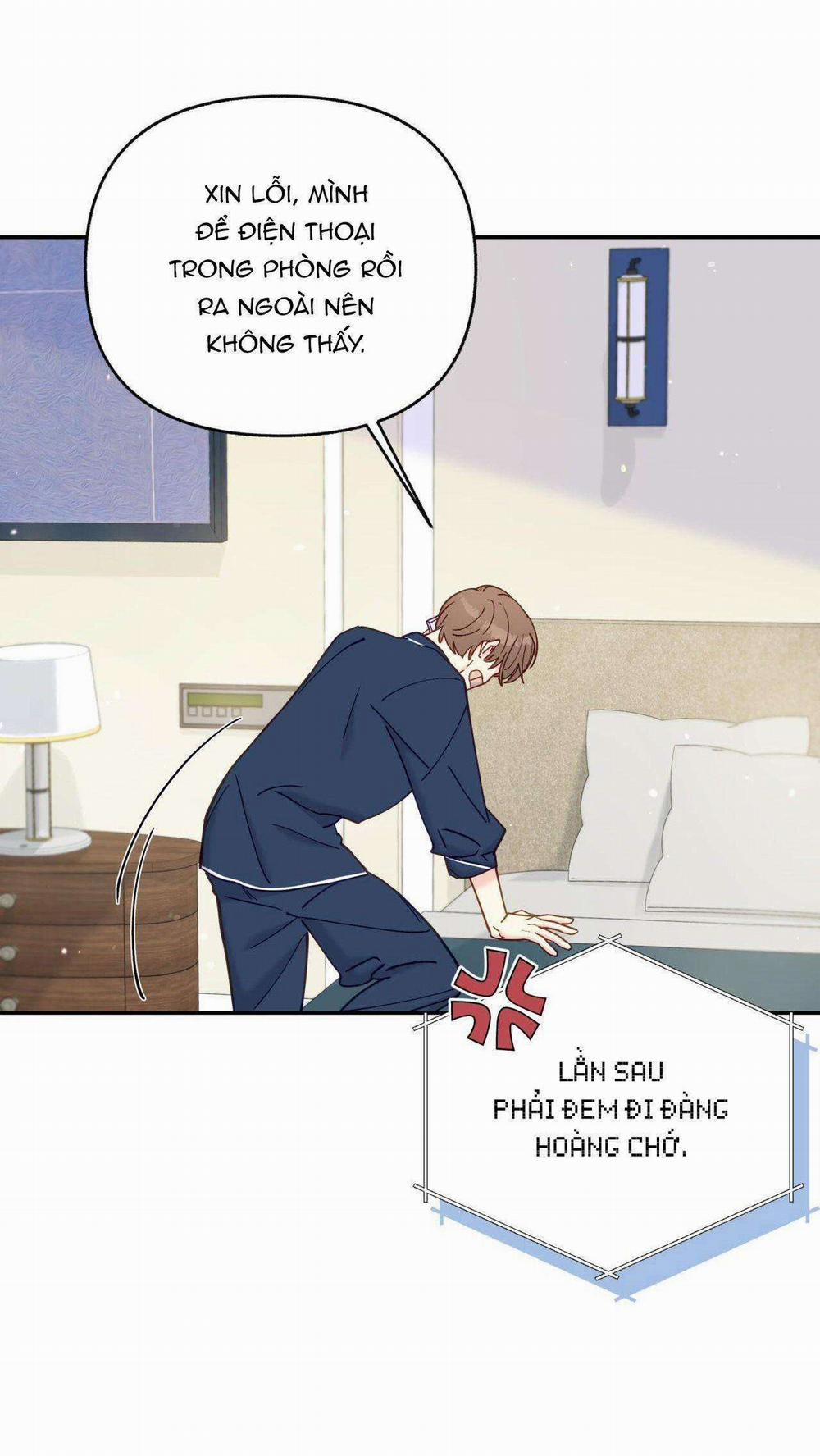 Người Bình Thường Cấp A 15 trang 11