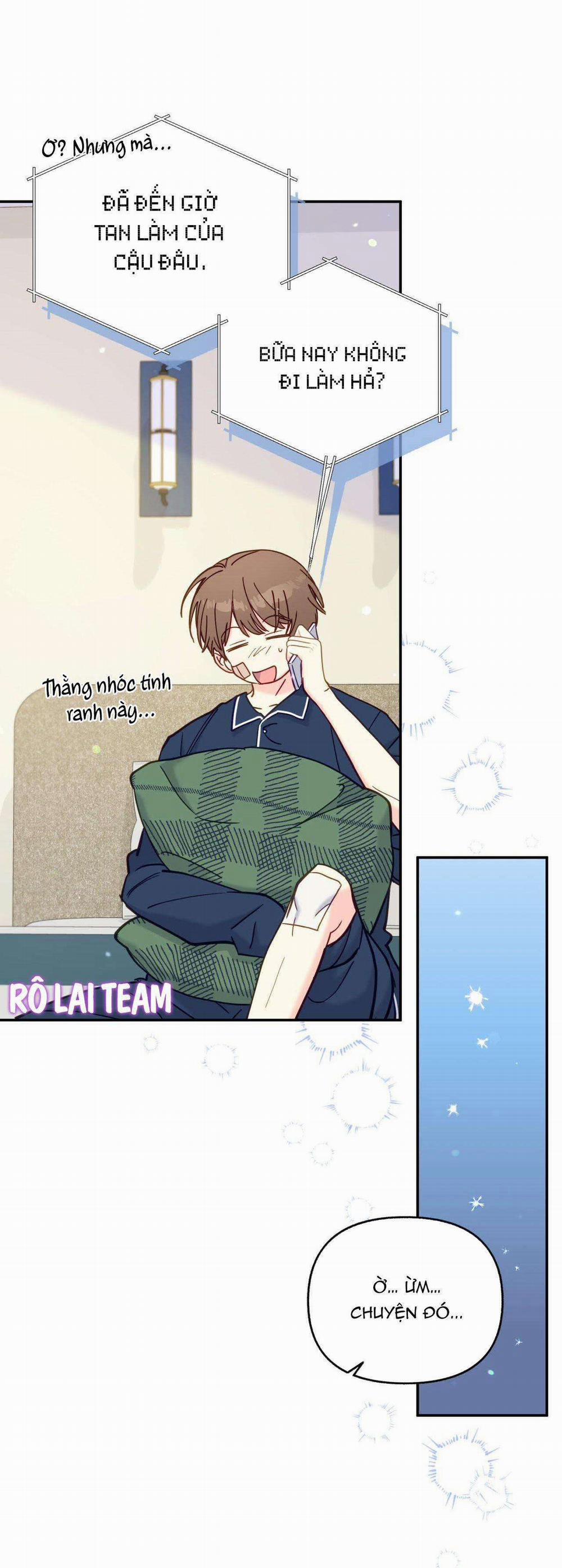 Người Bình Thường Cấp A 15 trang 12