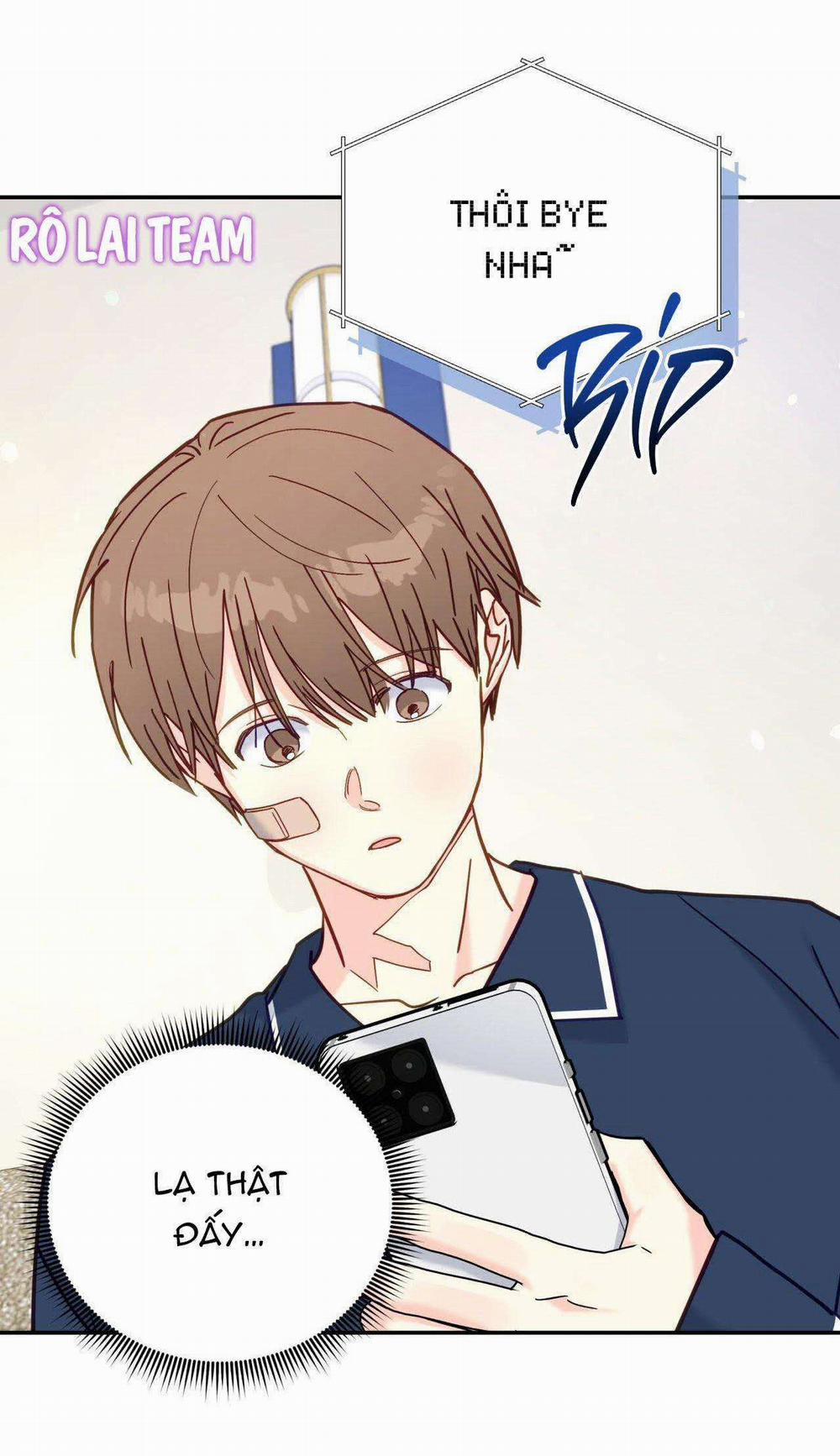 Người Bình Thường Cấp A 15 trang 25