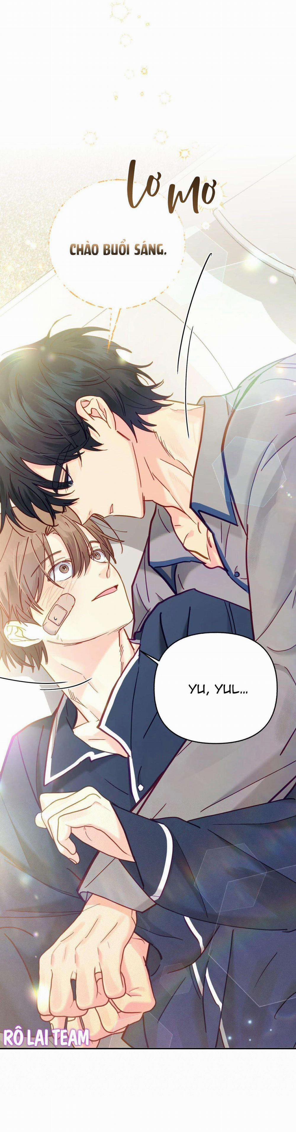 Người Bình Thường Cấp A 15 trang 40