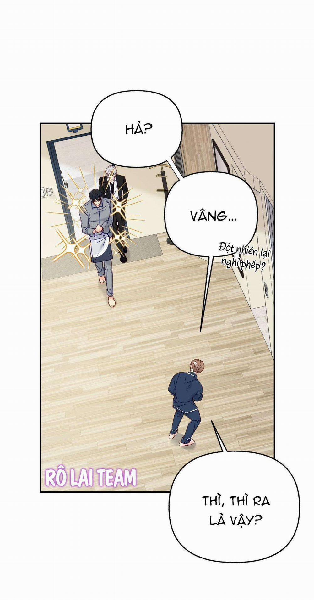 Người Bình Thường Cấp A 15 trang 51