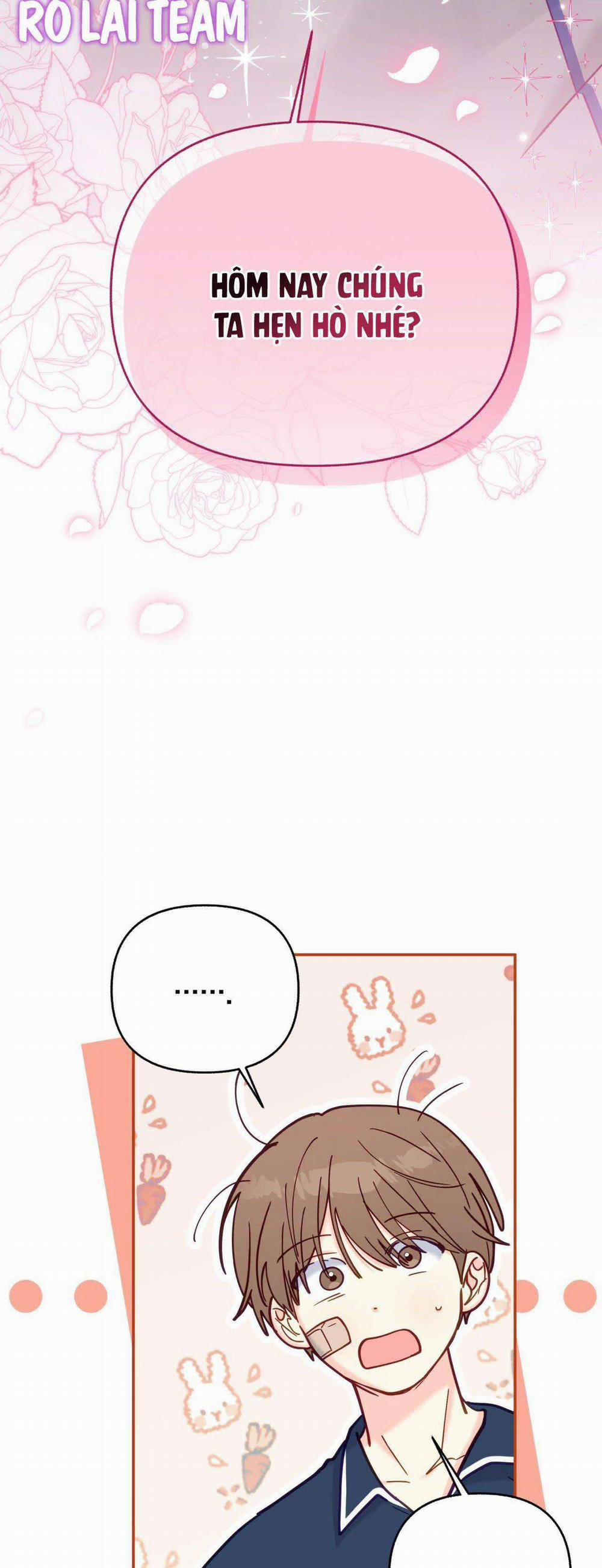 Người Bình Thường Cấp A 16 trang 1