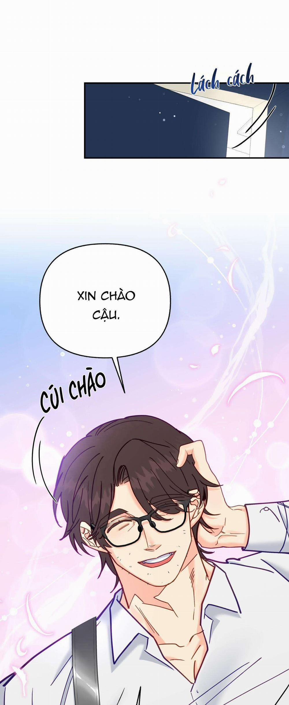 Người Bình Thường Cấp A 16 trang 10