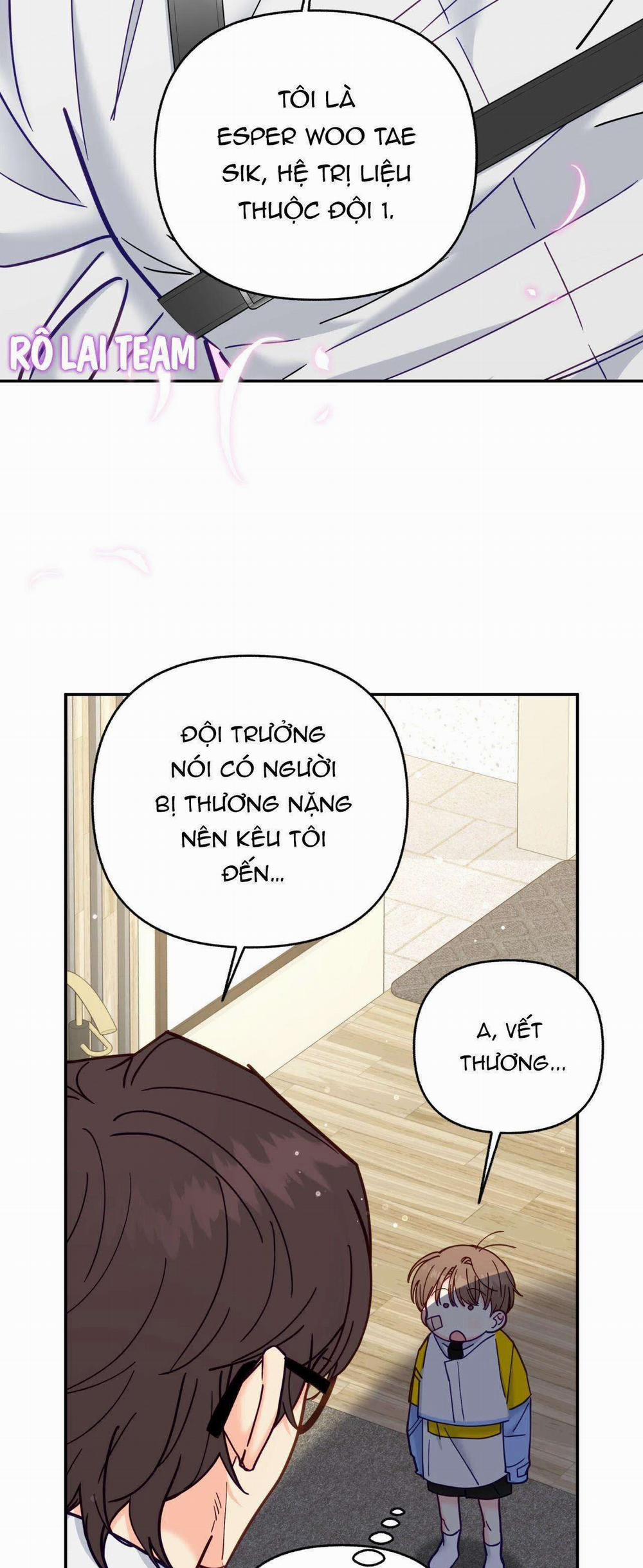 Người Bình Thường Cấp A 16 trang 11