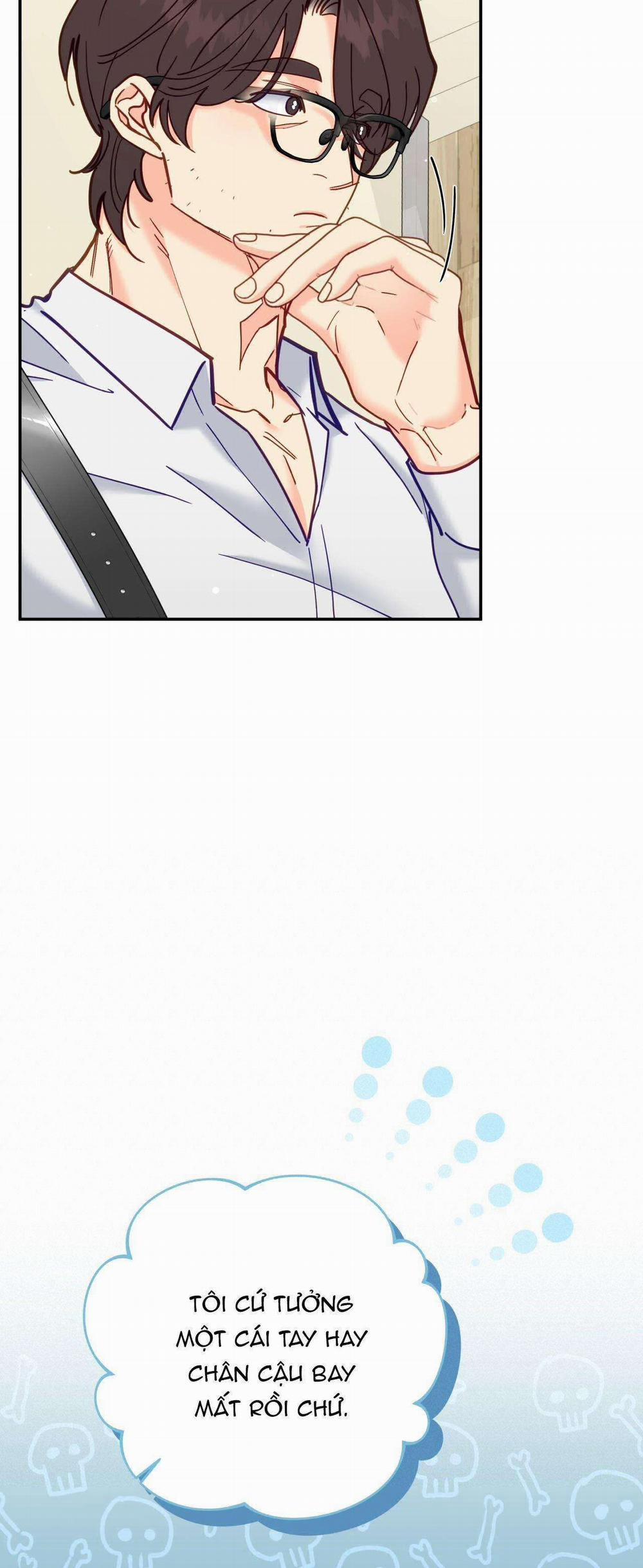 Người Bình Thường Cấp A 16 trang 13