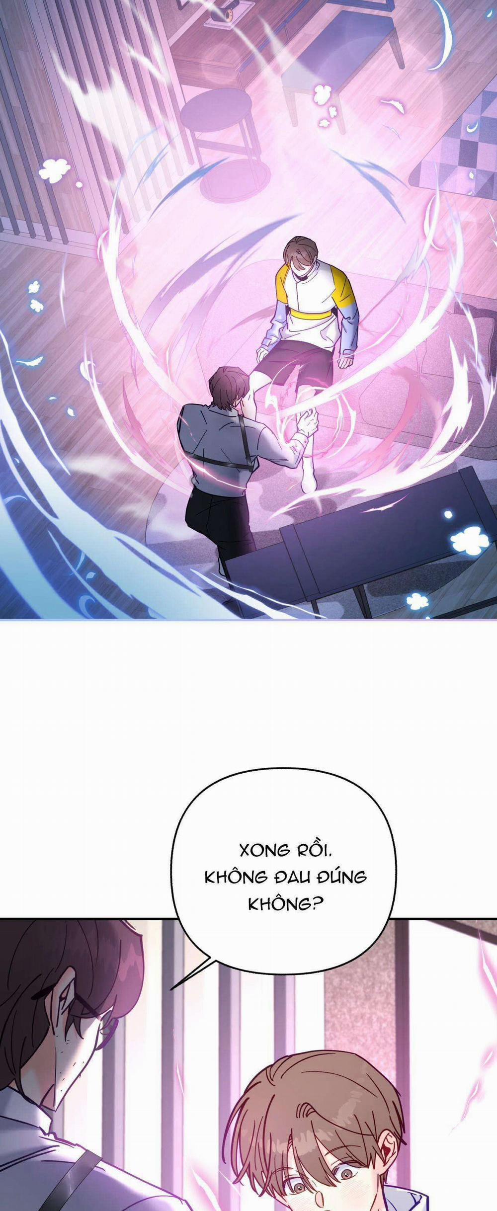 Người Bình Thường Cấp A 16 trang 15