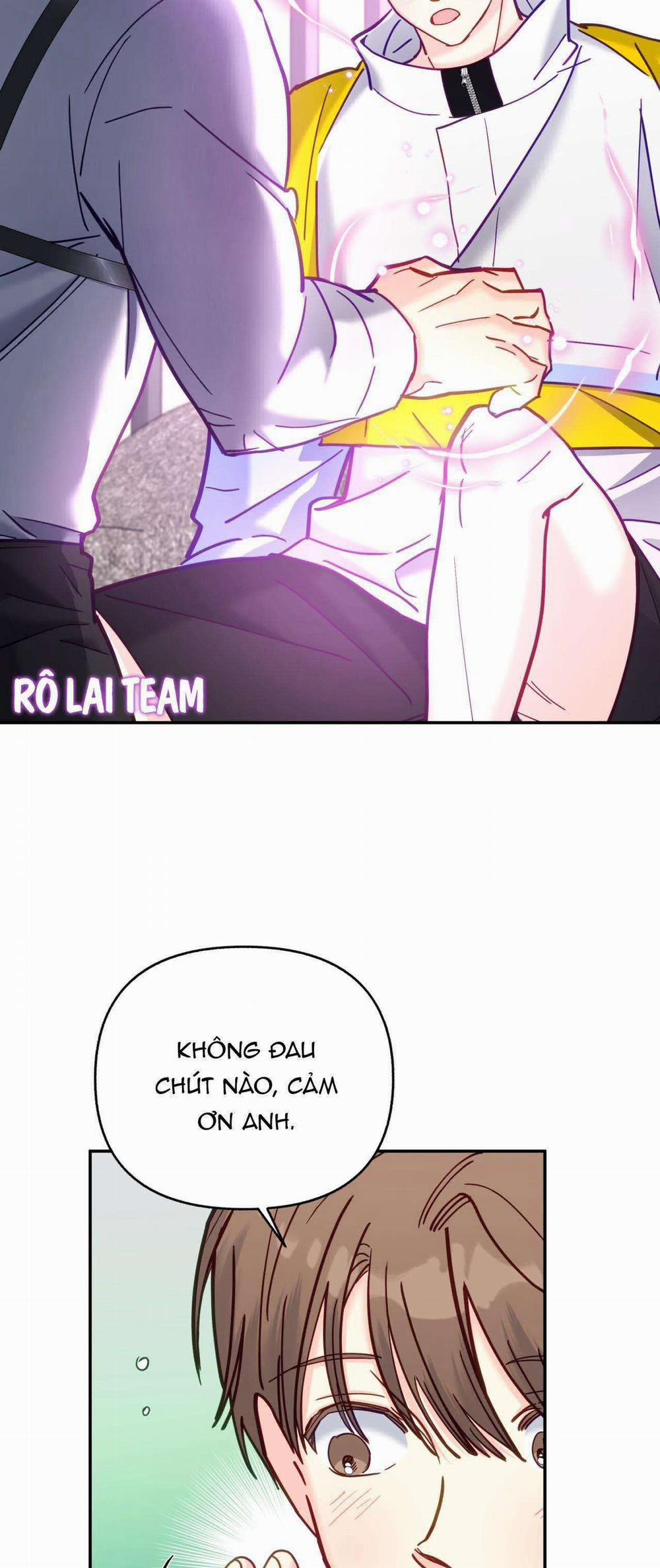 Người Bình Thường Cấp A 16 trang 16