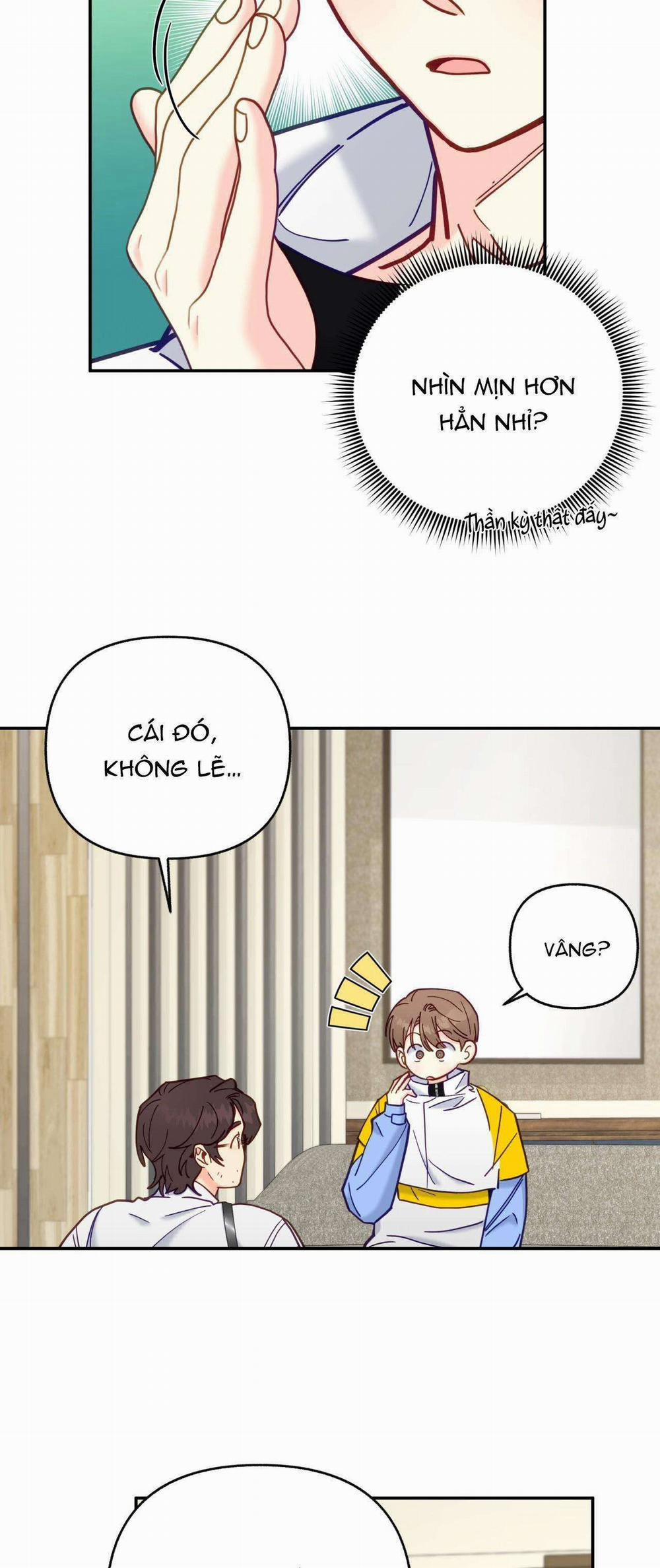 Người Bình Thường Cấp A 16 trang 17