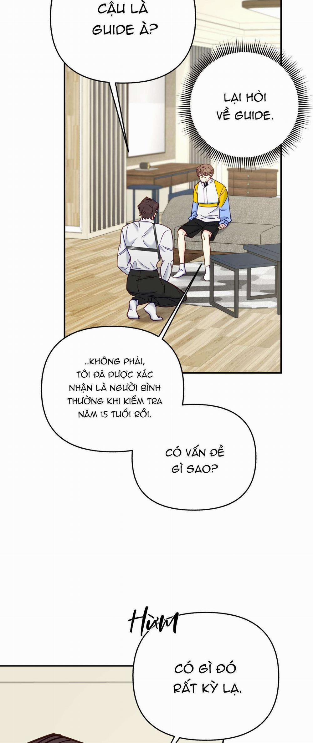 Người Bình Thường Cấp A 16 trang 18