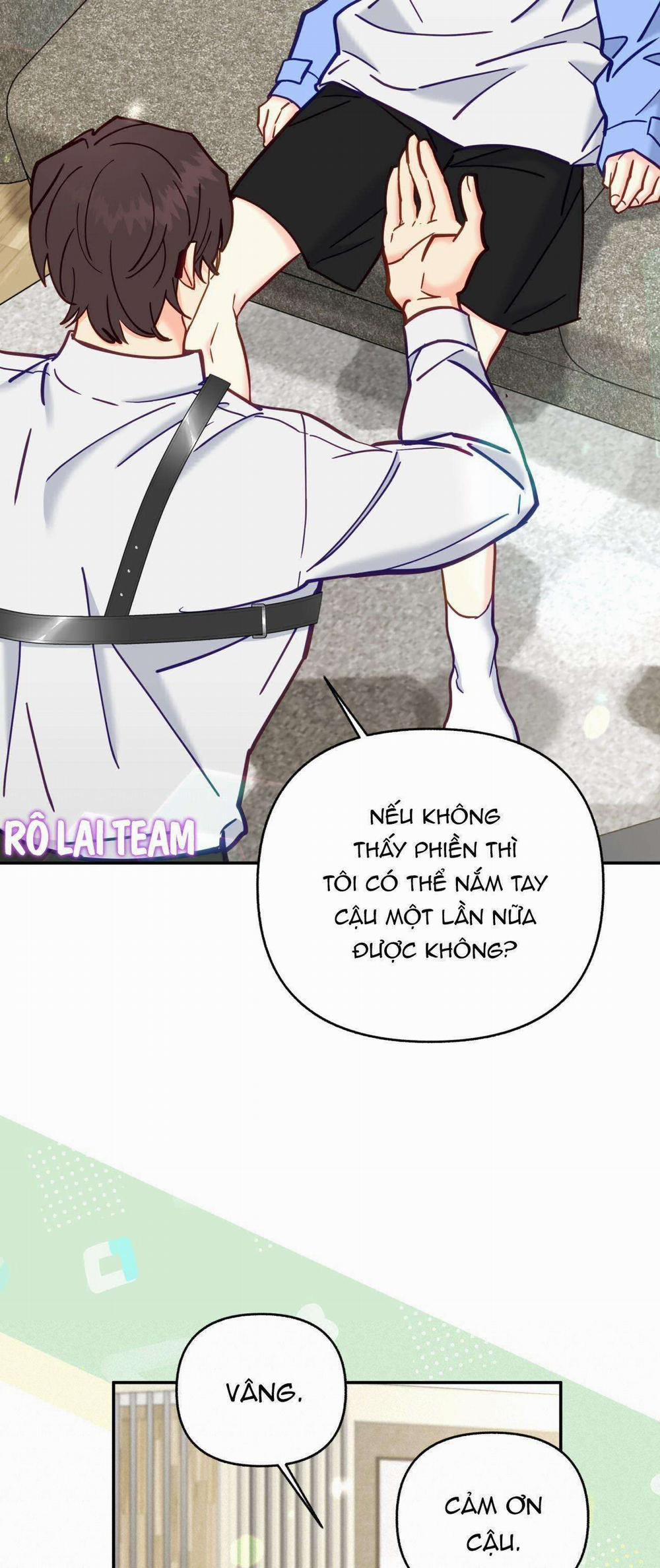 Người Bình Thường Cấp A 16 trang 20