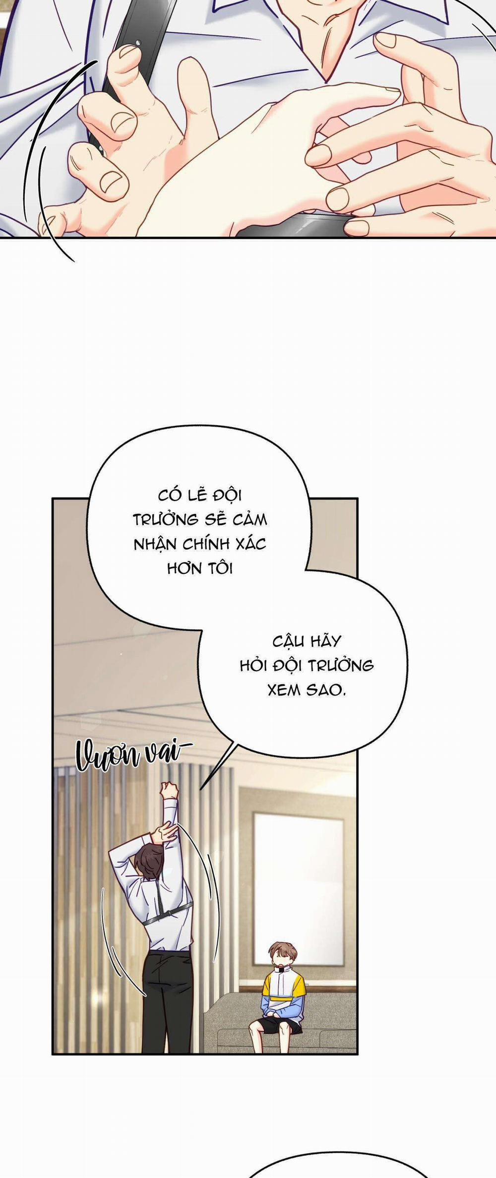 Người Bình Thường Cấp A 16 trang 22