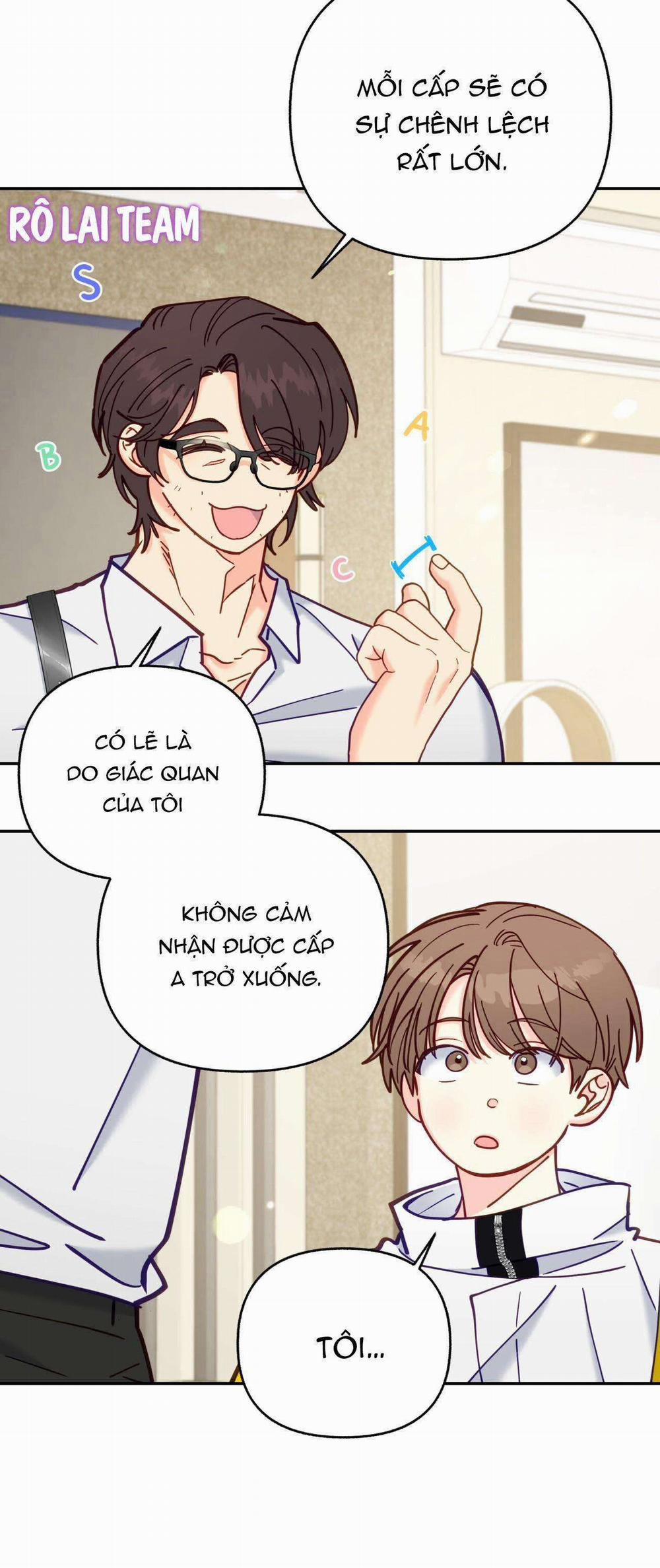 Người Bình Thường Cấp A 16 trang 23