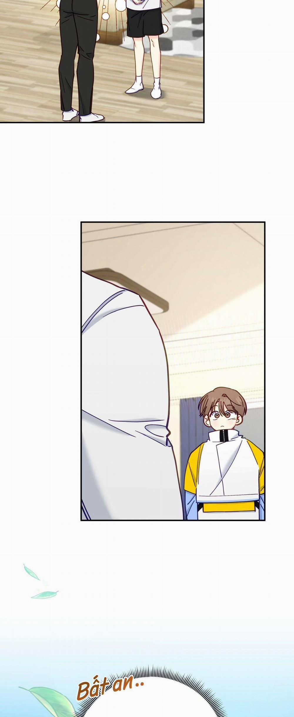 Người Bình Thường Cấp A 16 trang 27