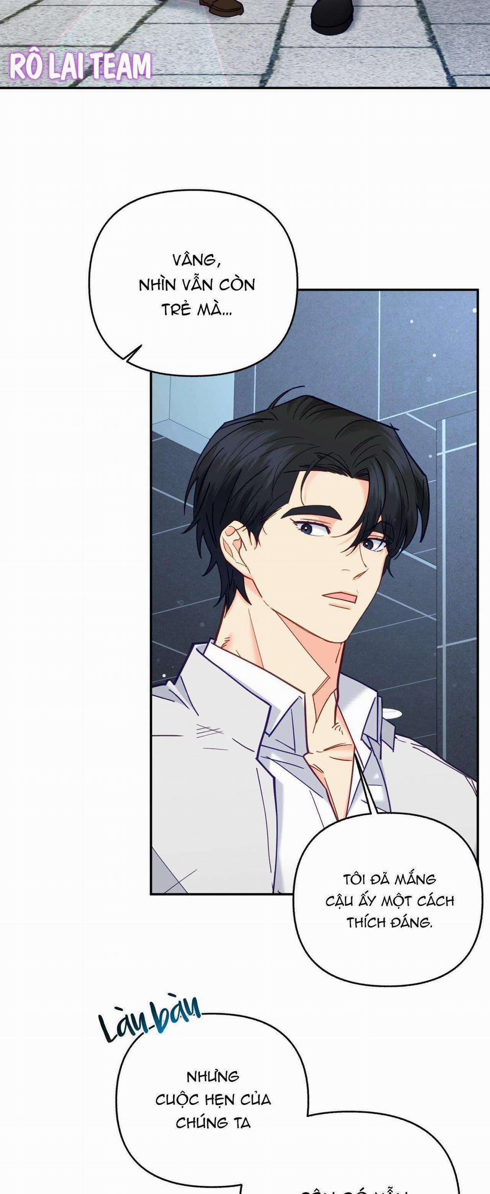 Người Bình Thường Cấp A 16 trang 30