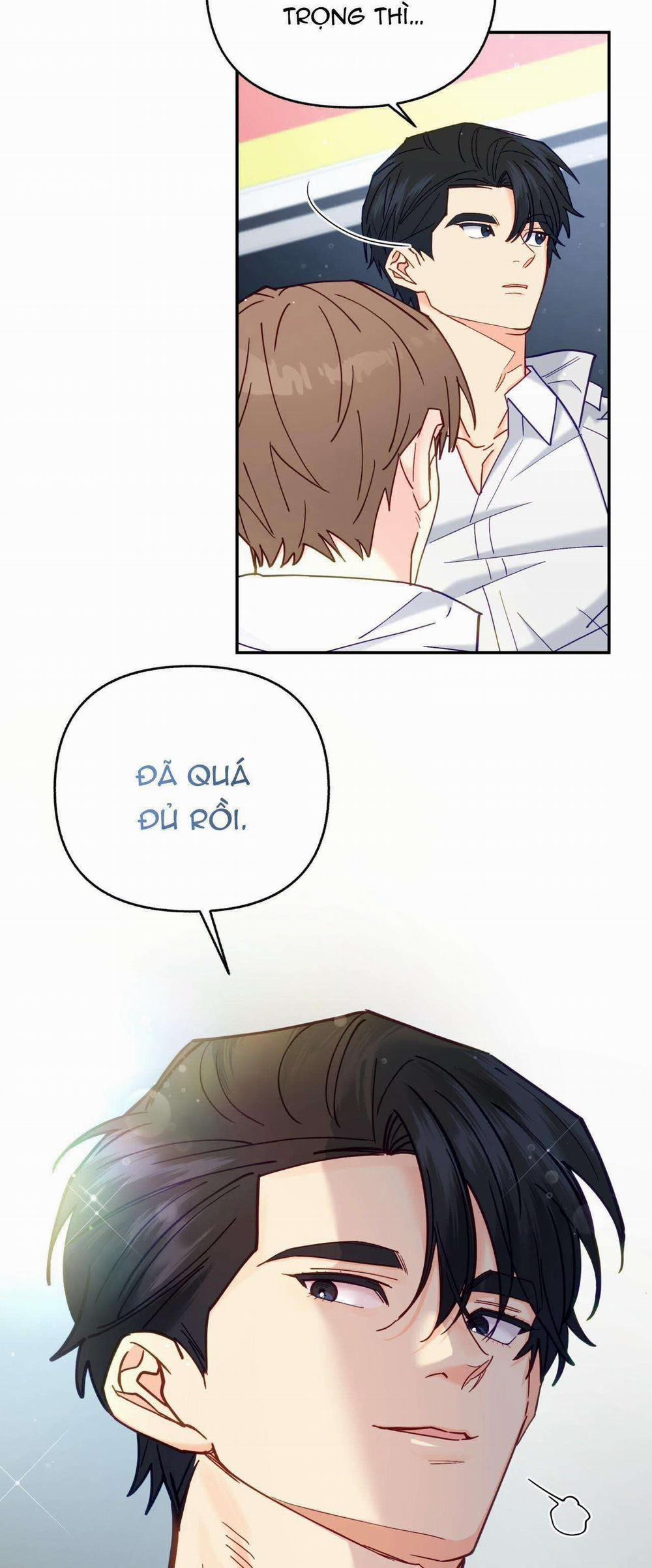 Người Bình Thường Cấp A 16 trang 34