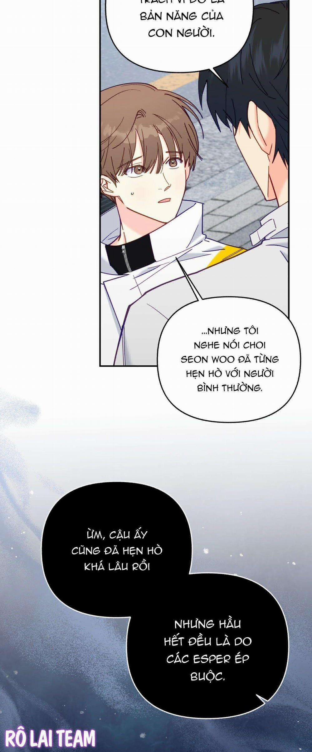 Người Bình Thường Cấp A 16 trang 39